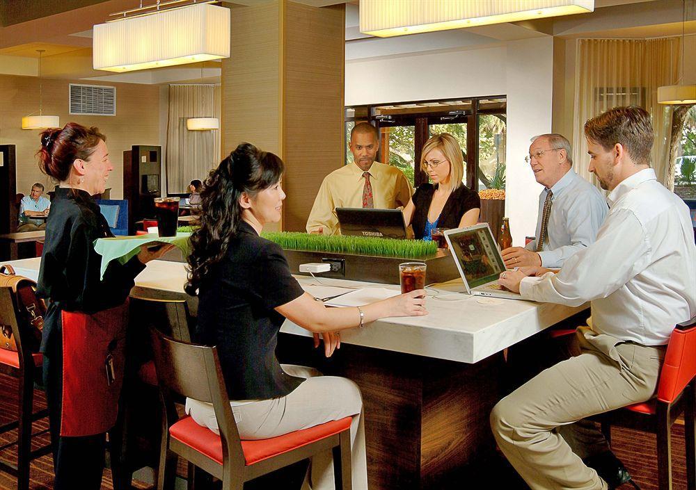 Courtyard By Marriott Cocoa Beach Cape Canaveral Kültér fotó