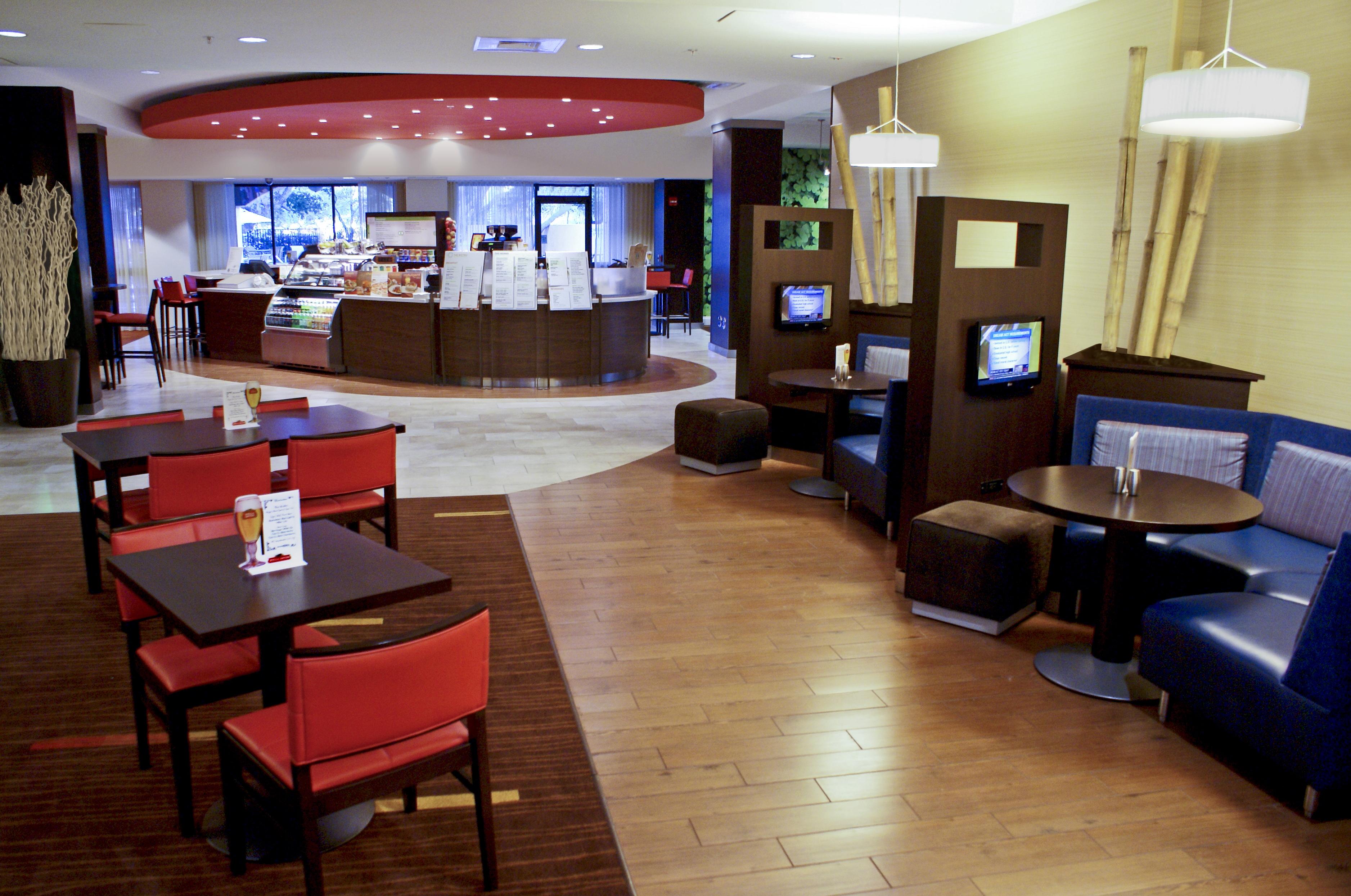 Courtyard By Marriott Cocoa Beach Cape Canaveral Kültér fotó