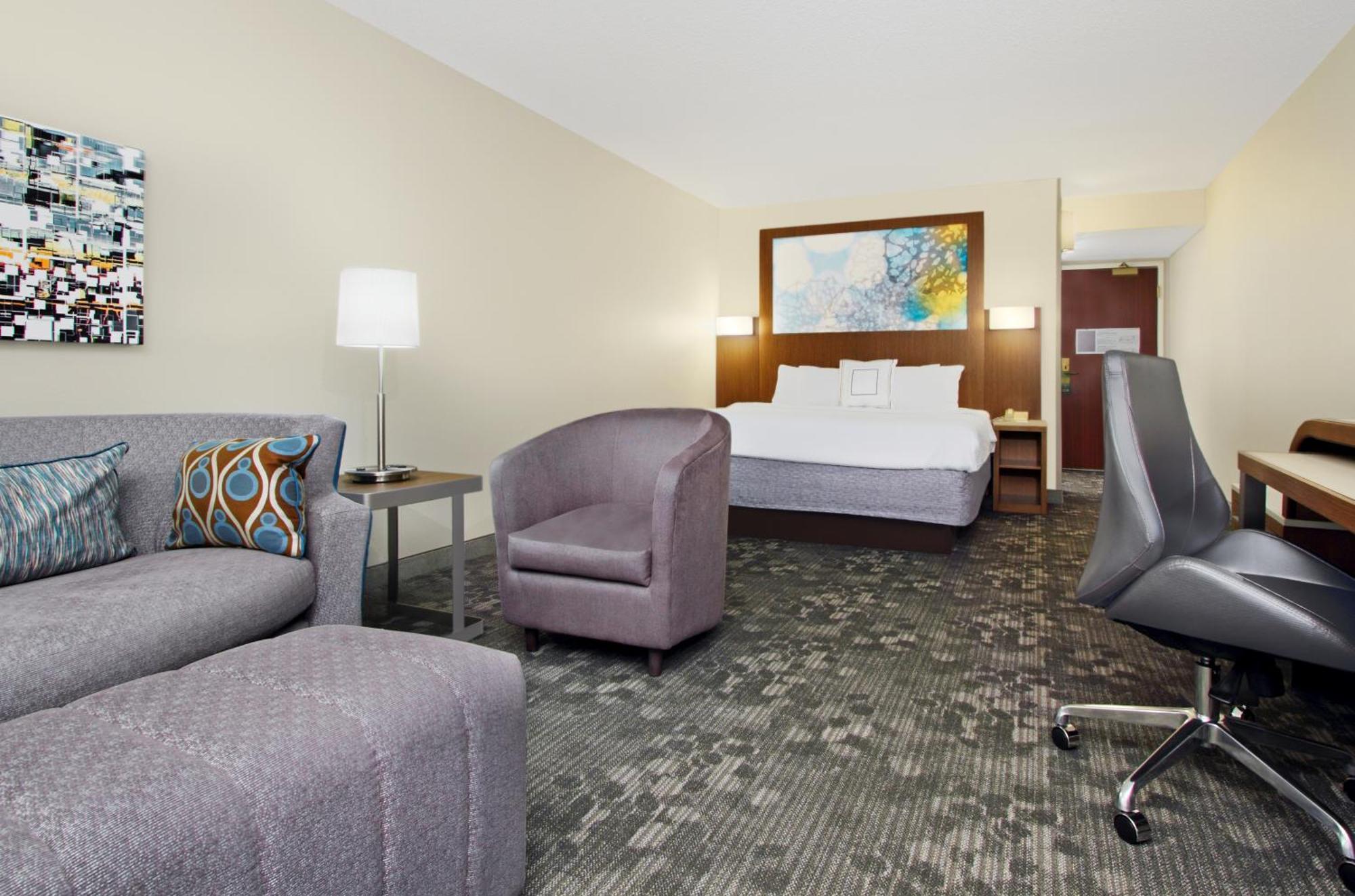 Courtyard By Marriott Cocoa Beach Cape Canaveral Kültér fotó