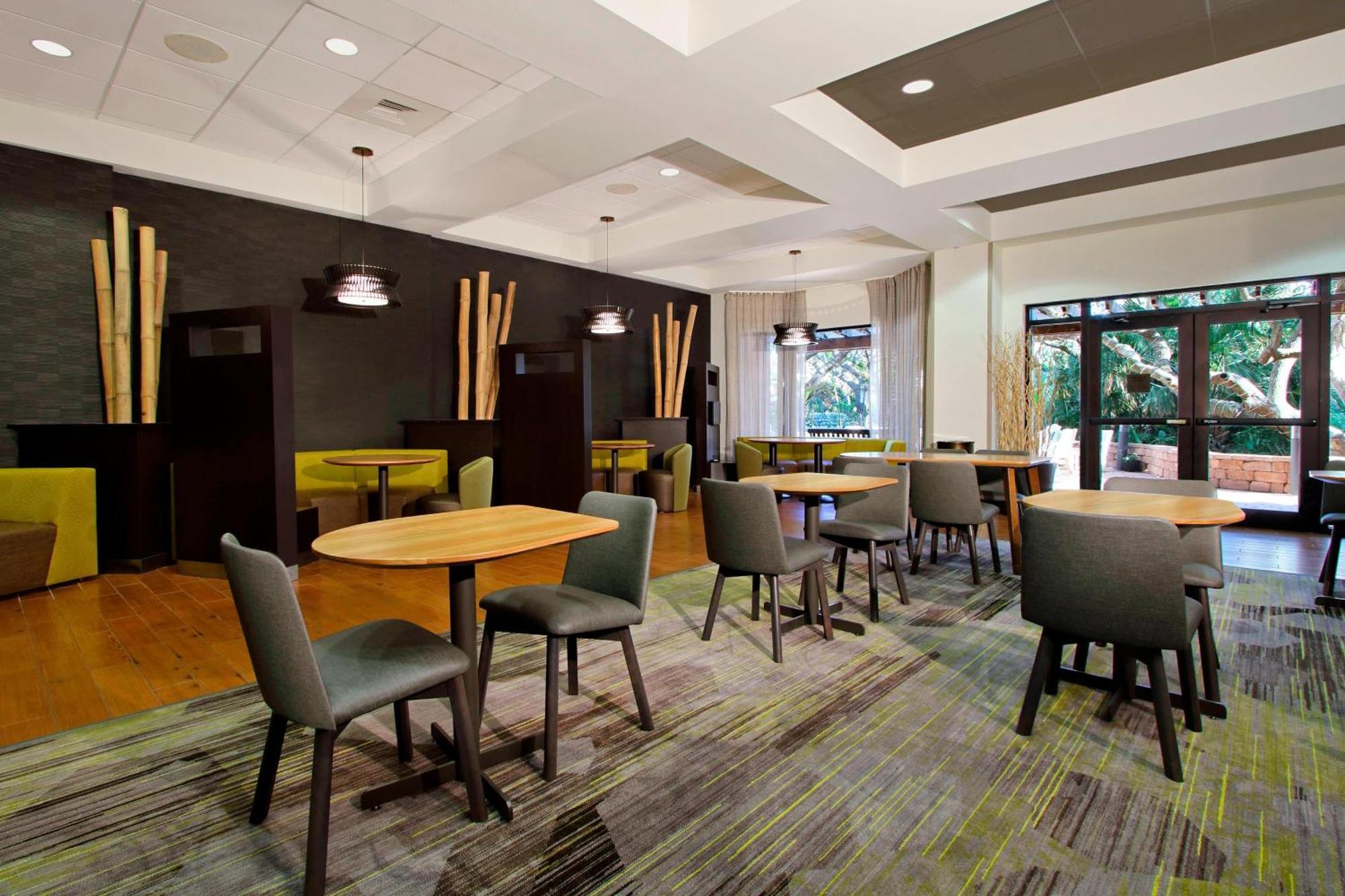 Courtyard By Marriott Cocoa Beach Cape Canaveral Kültér fotó
