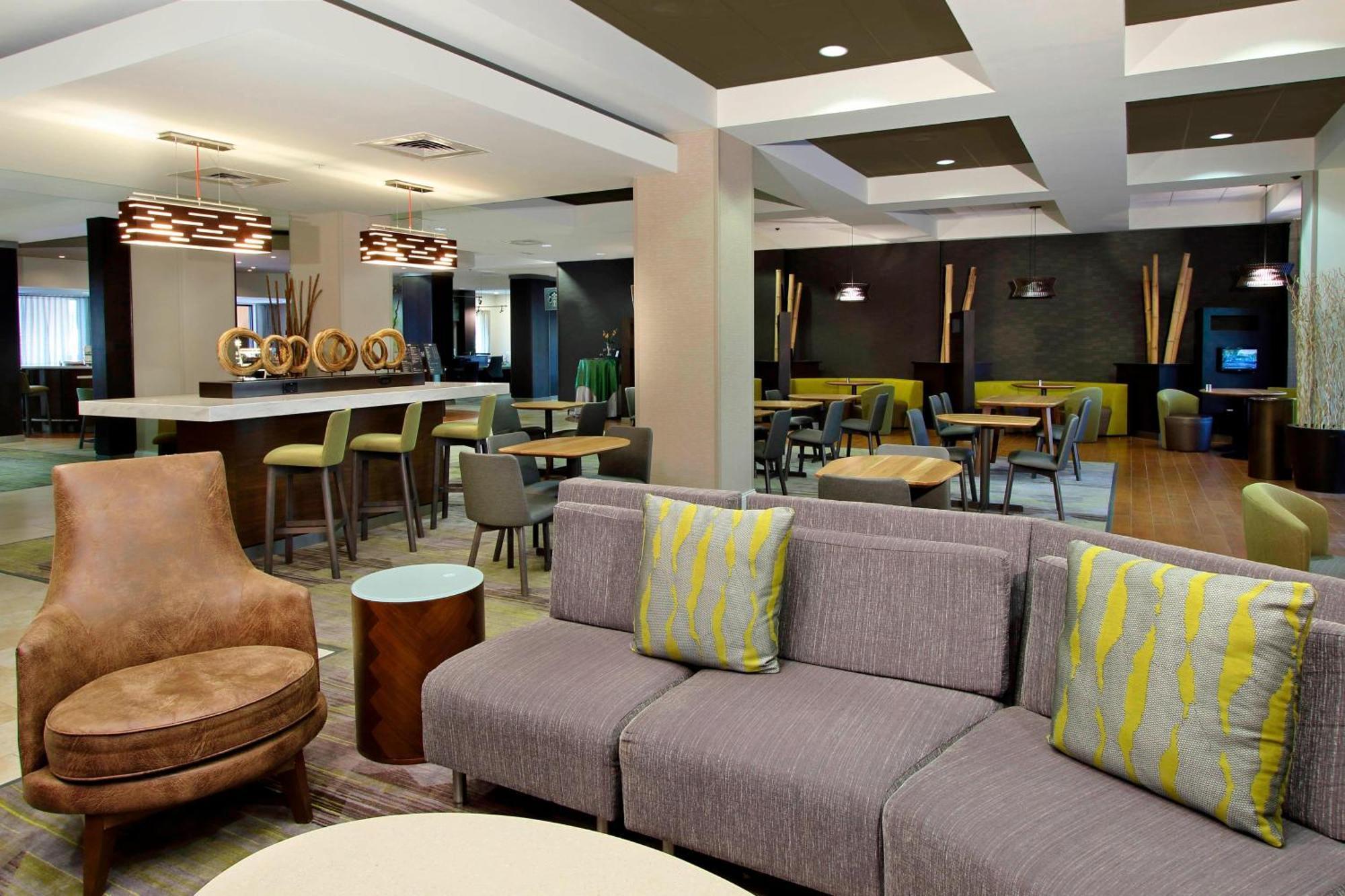Courtyard By Marriott Cocoa Beach Cape Canaveral Kültér fotó