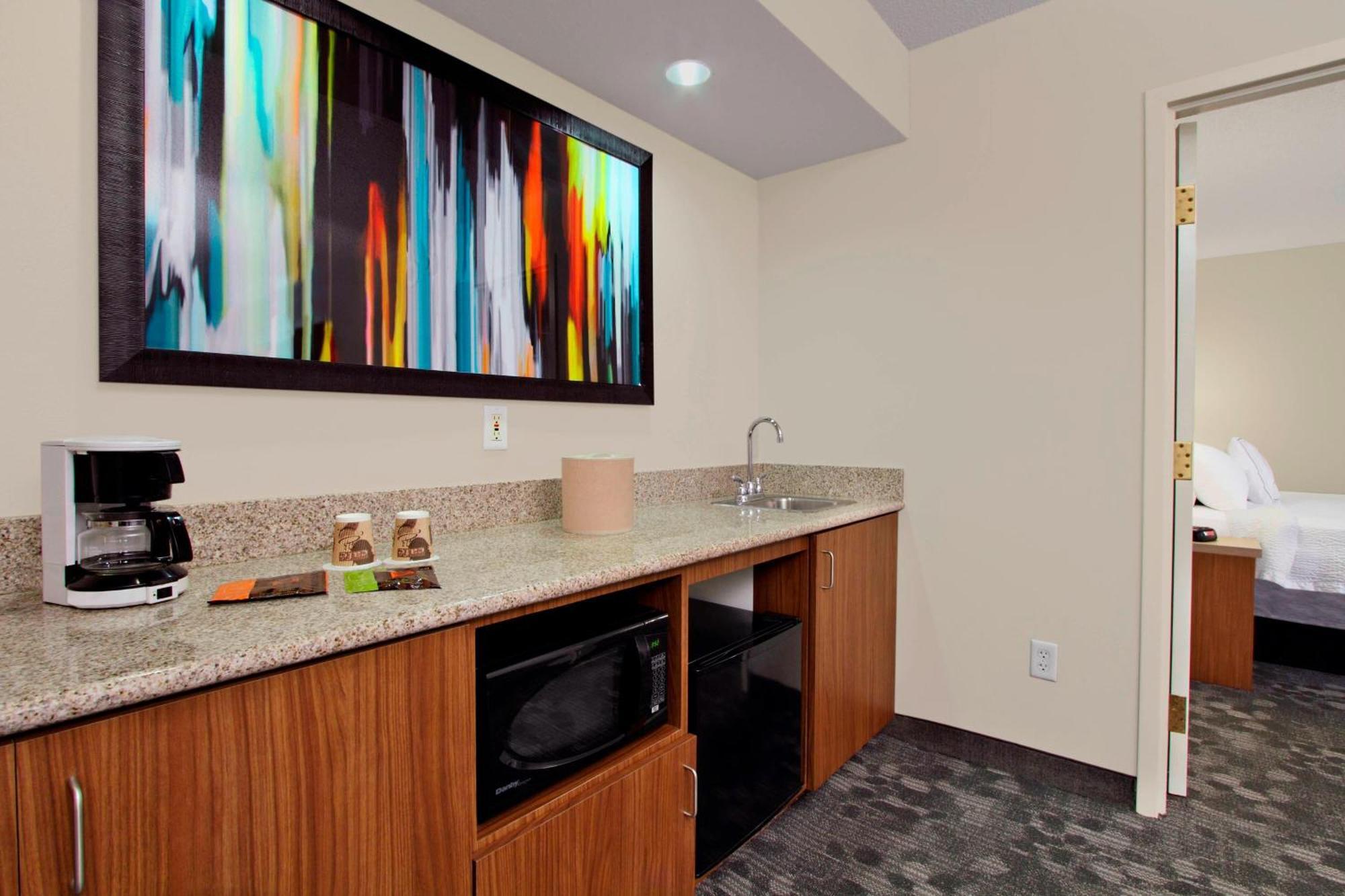Courtyard By Marriott Cocoa Beach Cape Canaveral Kültér fotó