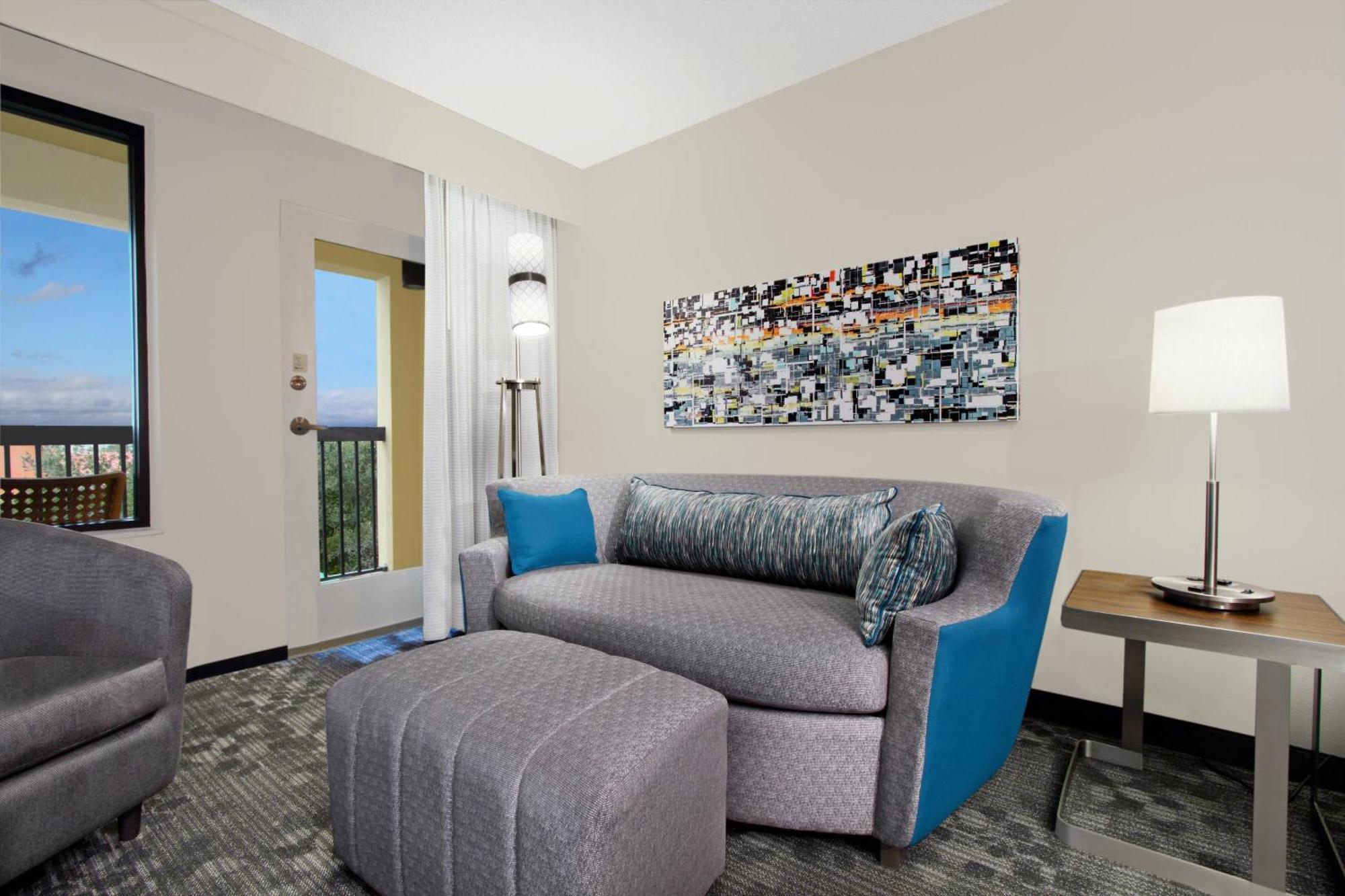 Courtyard By Marriott Cocoa Beach Cape Canaveral Kültér fotó