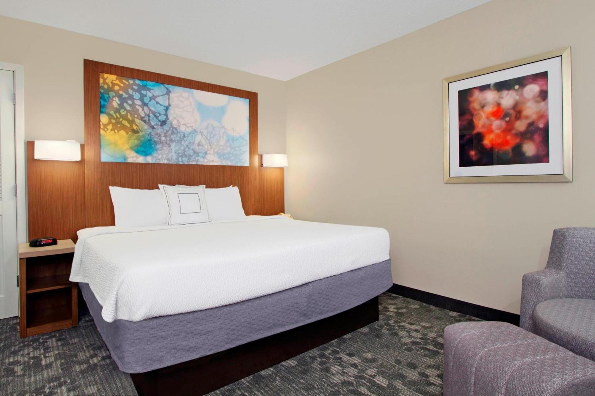 Courtyard By Marriott Cocoa Beach Cape Canaveral Kültér fotó