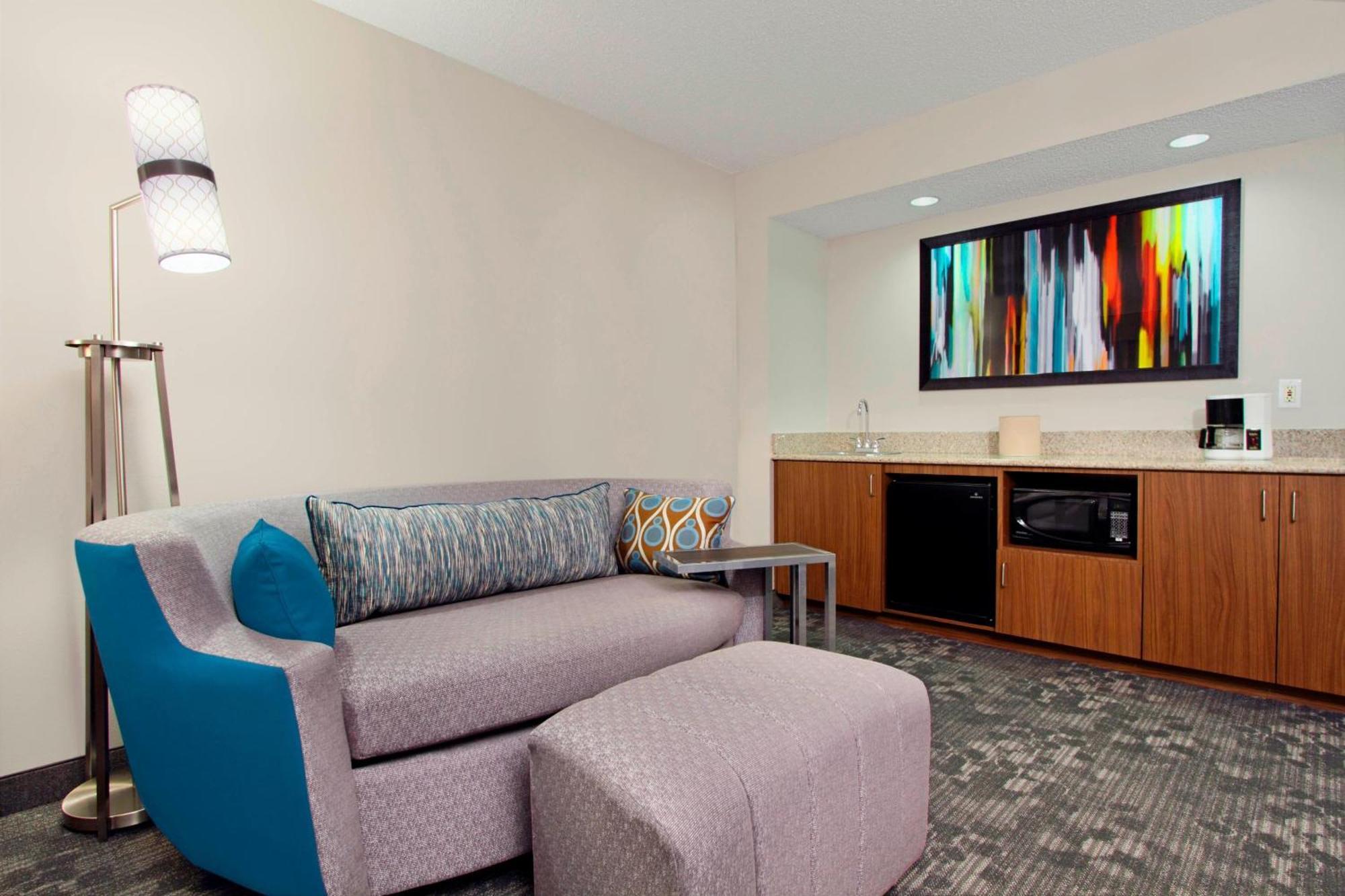 Courtyard By Marriott Cocoa Beach Cape Canaveral Kültér fotó