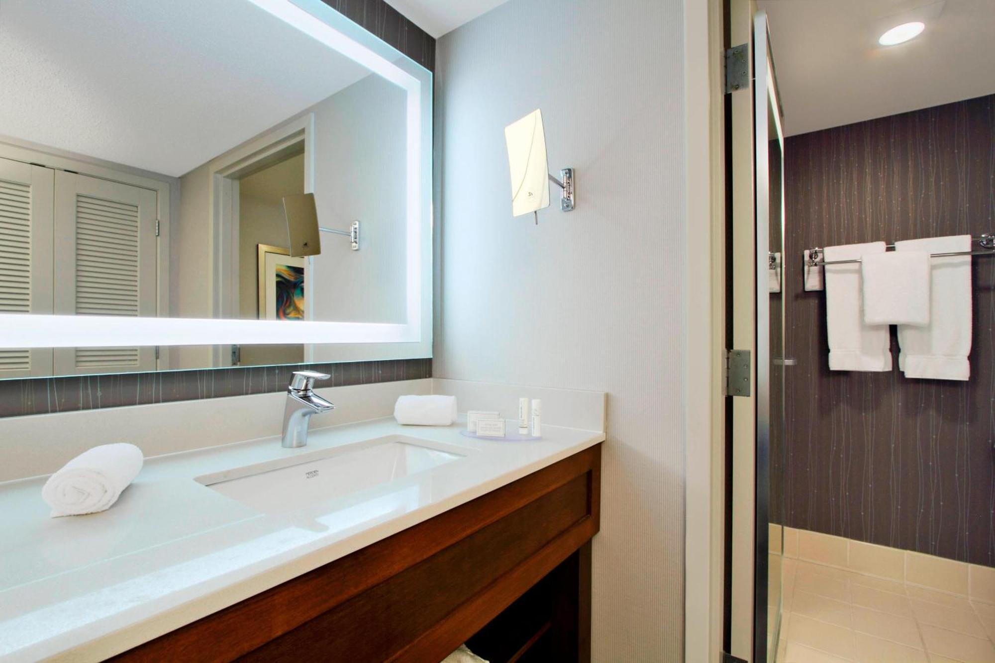 Courtyard By Marriott Cocoa Beach Cape Canaveral Kültér fotó